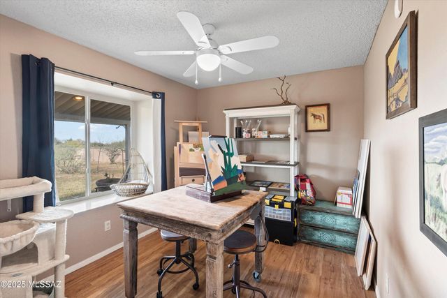 16805 S Maricopa Avenue, Benson, AZ 85602