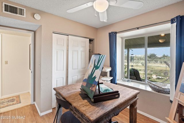 16805 S Maricopa Avenue, Benson, AZ 85602