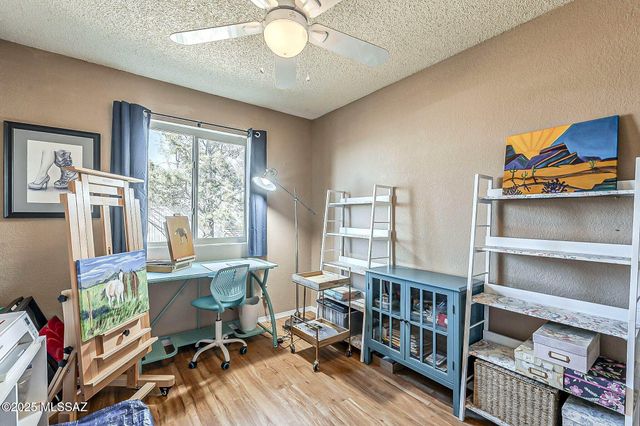 16805 S Maricopa Avenue, Benson, AZ 85602