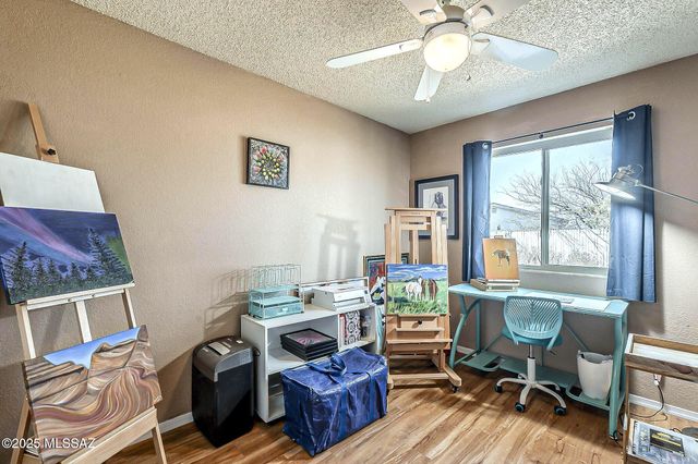 16805 S Maricopa Avenue, Benson, AZ 85602