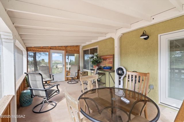 16805 S Maricopa Avenue, Benson, AZ 85602