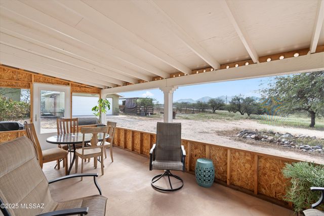 16805 S Maricopa Avenue, Benson, AZ 85602