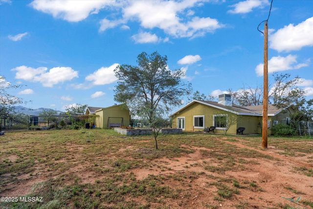 16805 S Maricopa Avenue, Benson, AZ 85602