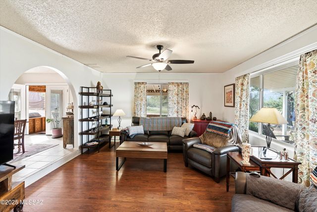 16805 S Maricopa Avenue, Benson, AZ 85602