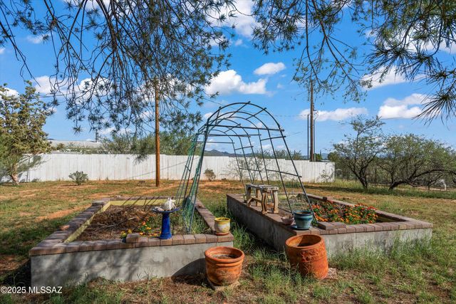 16805 S Maricopa Avenue, Benson, AZ 85602