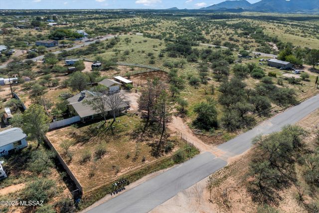 16805 S Maricopa Avenue, Benson, AZ 85602