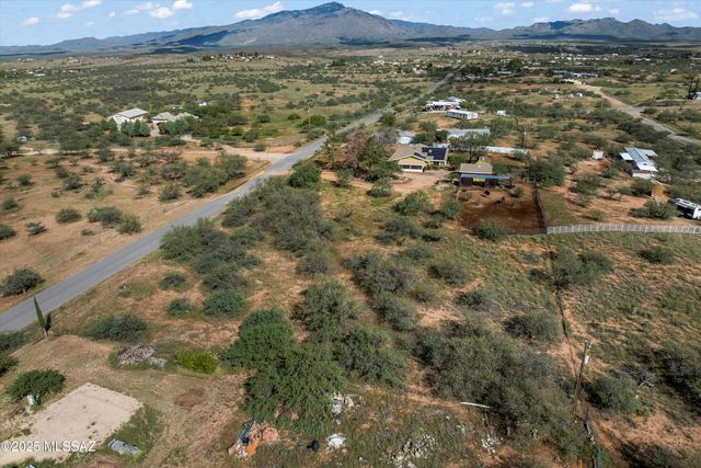 16805 S Maricopa Avenue, Benson, AZ 85602