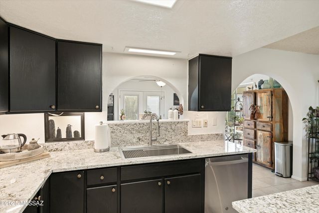 16805 S Maricopa Avenue, Benson, AZ 85602