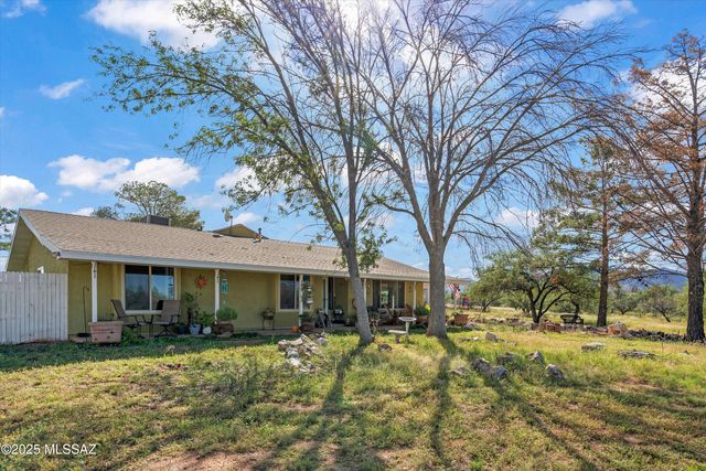 16805 S Maricopa Avenue, Benson, AZ 85602