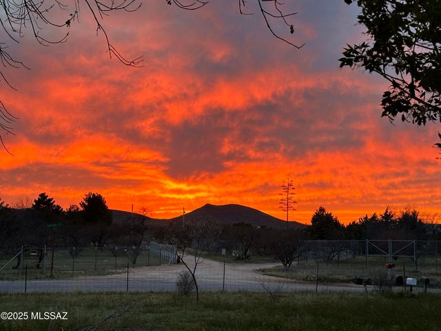 16805 S Maricopa Avenue, Benson, AZ 85602