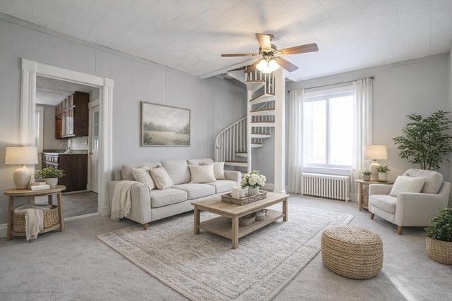 407 S JACKSON STREET, Waterloo, WI 53594