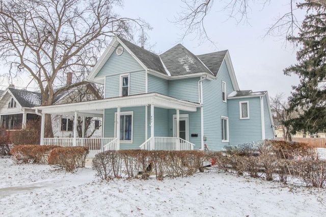 407 S JACKSON STREET, Waterloo, WI 53594