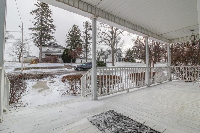 407 S JACKSON STREET, Waterloo, WI 53594