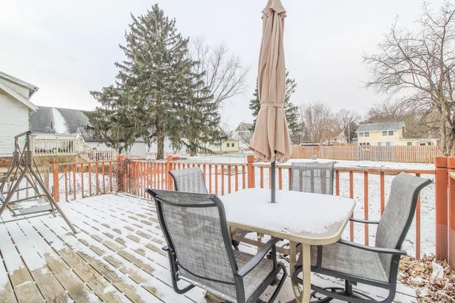 407 S JACKSON STREET, Waterloo, WI 53594