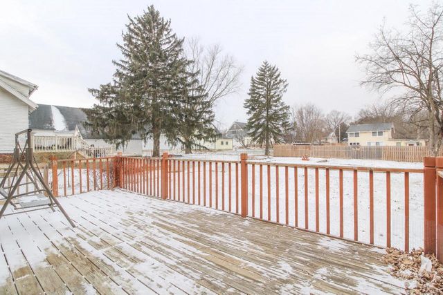 407 S JACKSON STREET, Waterloo, WI 53594