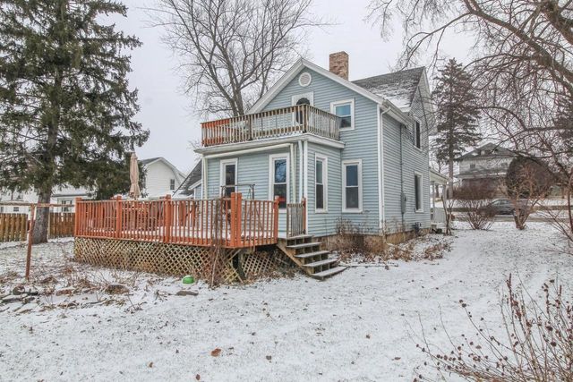 407 S JACKSON STREET, Waterloo, WI 53594