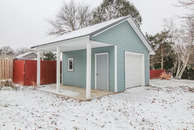 407 S JACKSON STREET, Waterloo, WI 53594