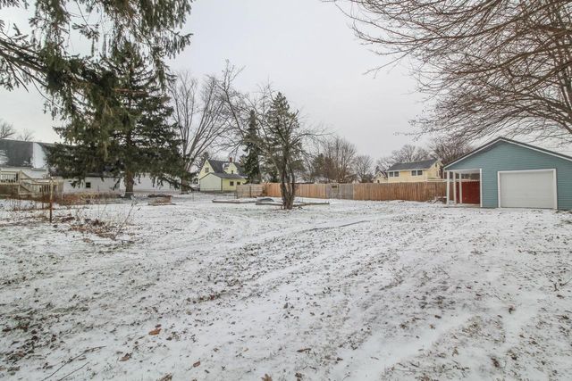 407 S JACKSON STREET, Waterloo, WI 53594