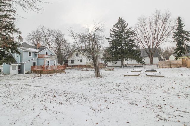 407 S JACKSON STREET, Waterloo, WI 53594