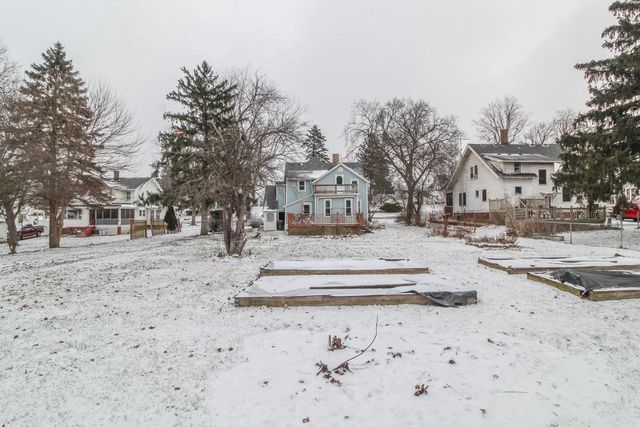 407 S JACKSON STREET, Waterloo, WI 53594