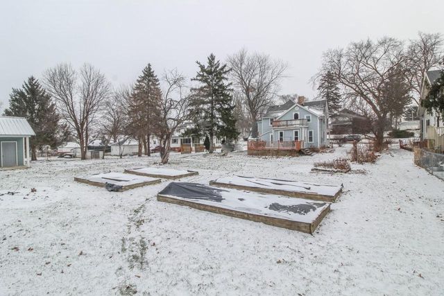 407 S JACKSON STREET, Waterloo, WI 53594