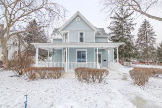 407 S JACKSON STREET, Waterloo, WI 53594