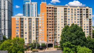 1101 Juniper Street NE APT 1020, Atlanta, GA 30309