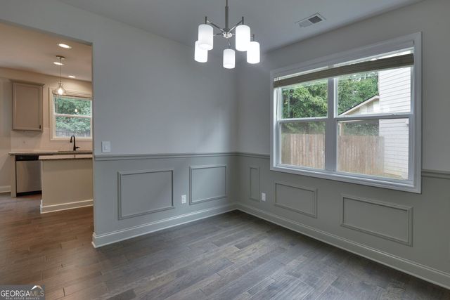 2409 Kingston Heath Way, Marietta, GA 30008