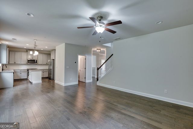 2409 Kingston Heath Way, Marietta, GA 30008