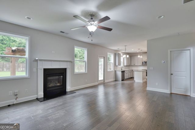 2409 Kingston Heath Way, Marietta, GA 30008