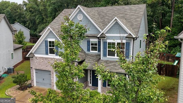 2409 Kingston Heath Way, Marietta, GA 30008