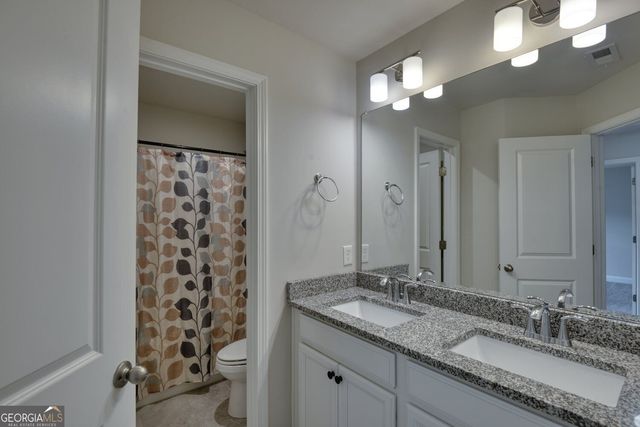 2409 Kingston Heath Way, Marietta, GA 30008