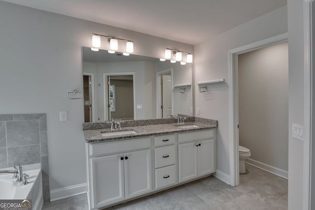 2409 Kingston Heath Way, Marietta, GA 30008