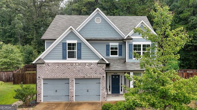 2409 Kingston Heath Way, Marietta, GA 30008