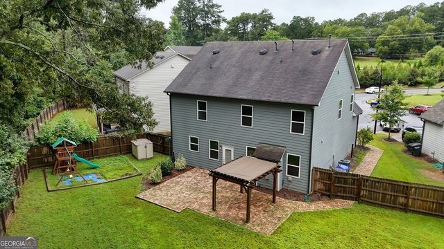2409 Kingston Heath Way, Marietta, GA 30008