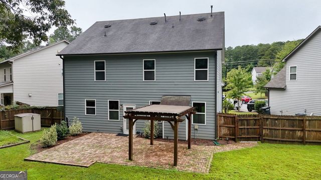 2409 Kingston Heath Way, Marietta, GA 30008