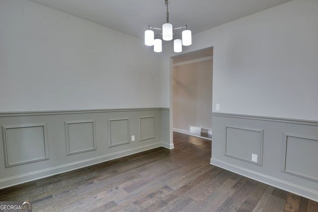 2409 Kingston Heath Way, Marietta, GA 30008