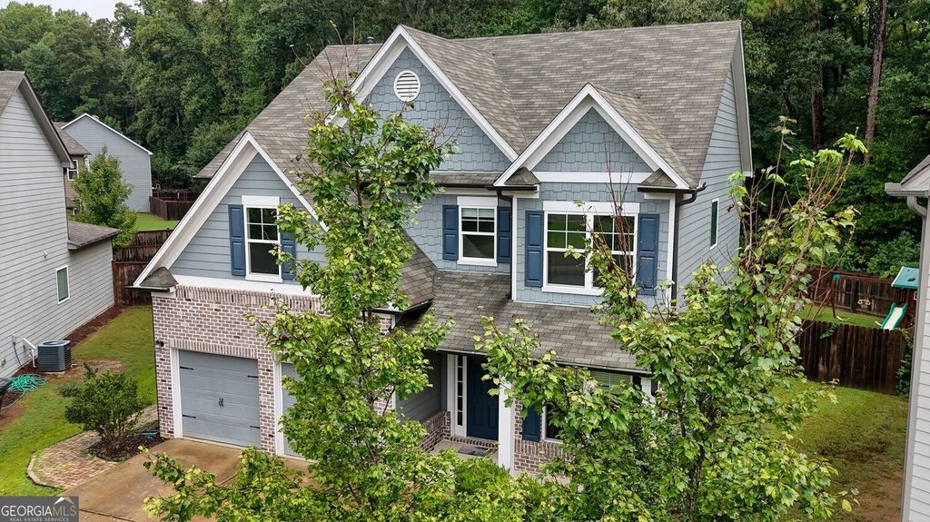 2409 Kingston Heath Way, Marietta, GA 30008 — photo 2