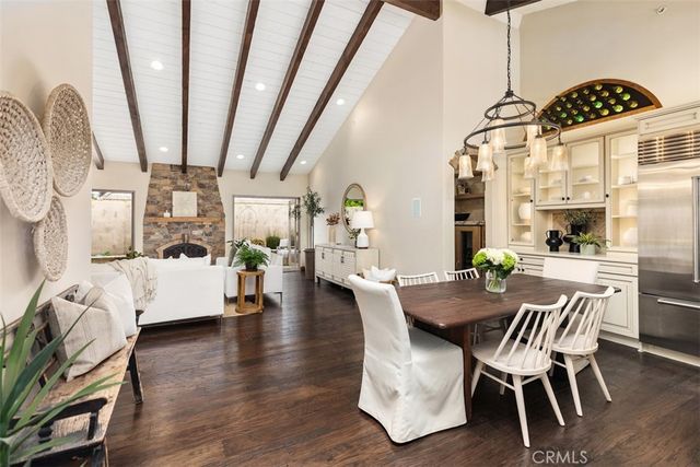 23731 Colima Bay, Dana Point, CA 92629