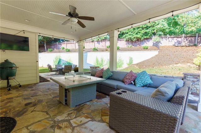 970 Tarpley Road, Kennesaw, GA 30152