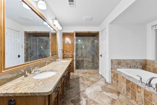 9906 Chimney Hill Lane, Dallas, TX 75243