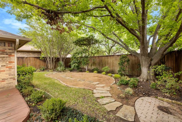 9906 Chimney Hill Lane, Dallas, TX 75243