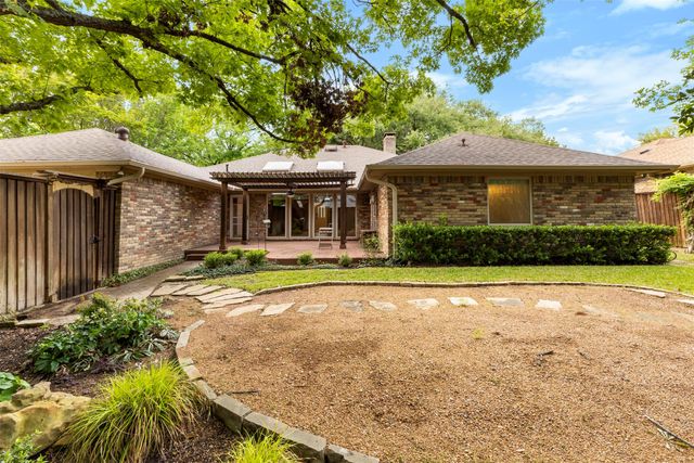 9906 Chimney Hill Lane, Dallas, TX 75243