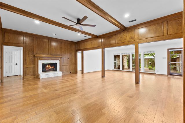 9906 Chimney Hill Lane, Dallas, TX 75243