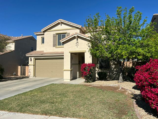 6734 W BLACKSTONE Lane, Peoria, AZ 85383