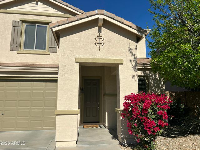 6734 W BLACKSTONE Lane, Peoria, AZ 85383