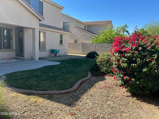 6734 W BLACKSTONE Lane, Peoria, AZ 85383