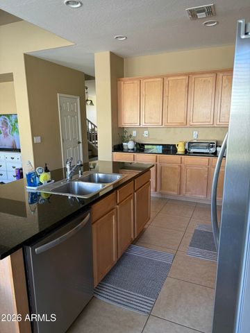 6734 W BLACKSTONE Lane, Peoria, AZ 85383