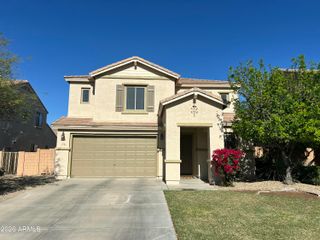 6734 W BLACKSTONE Lane, Peoria, AZ 85383
