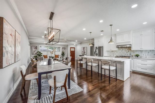 2007 Brimberry Street, Houston, TX 77018